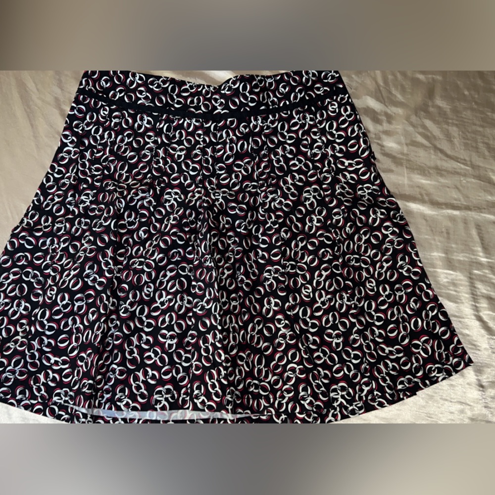 Womans Skirt